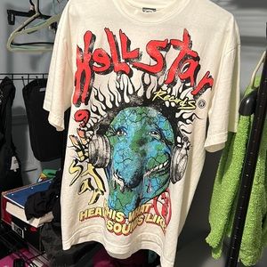 Hellstar shirt